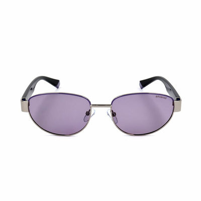 Polaroid Unisex Sunglasses PLD6123-S-YY5 ø 54 mm