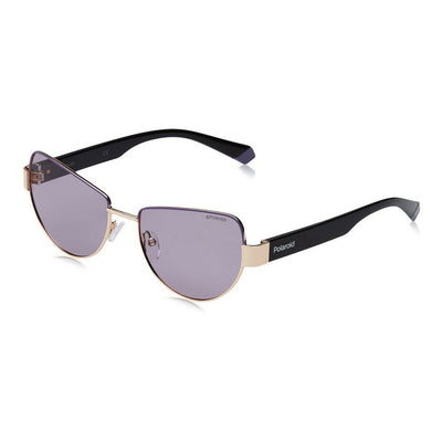 Polaroid Unisex Sunglasses 203159 ø 57 mm