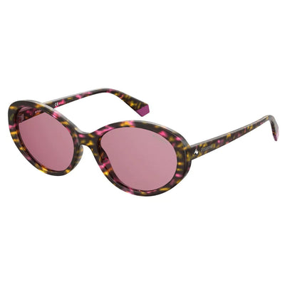 Gafas de Sol Unisex Polaroid PLD-4087-S-HT8 ø 56 mm