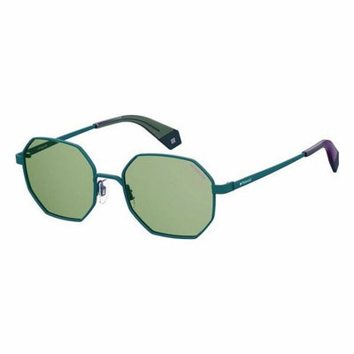 Polaroid Unisex Sunglasses PLD6067S-1EDUC Ø 53 mm