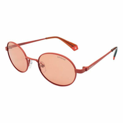 Polaroid PLD6066S-2M5HE Unisex Sunglasses Ø 51 mm