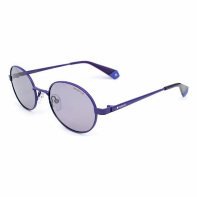 Polaroid PLD6066S-B3VKL Unisex Sunglasses Ø 51 mm