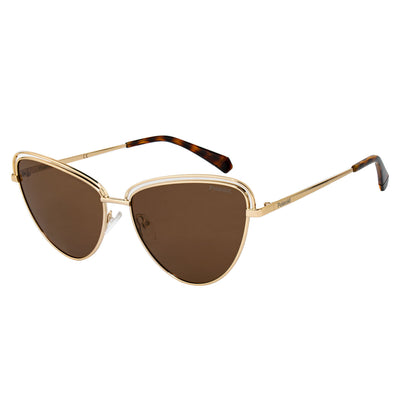 Polaroid PLD4094S-J5G57SP Women's Sunglasses ø 58 mm