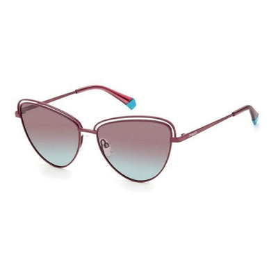 Polaroid Women's Sunglasses PLD-4094-S-LHF