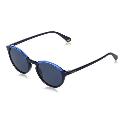 Polaroid Unisex Sunglasses 203385 Ø 50 mm