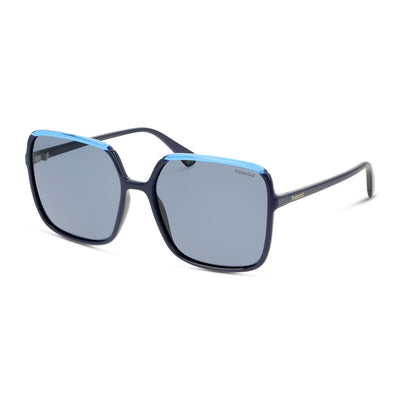 Polaroid PLD6128S Women's Sunglasses ø 57 mm