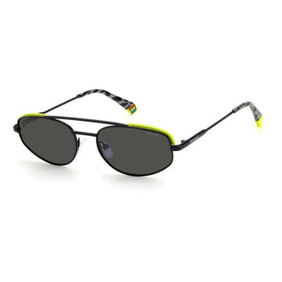 Gafas de Sol Unisex Polaroid PLD-6130-S-08A Ø 55 mm