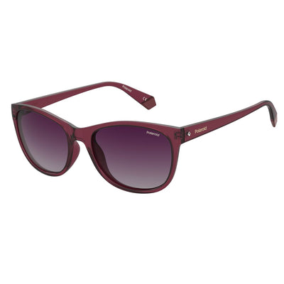Polaroid PLD-4099-S-B3V-JR Women's Sunglasses Ø 55 mm