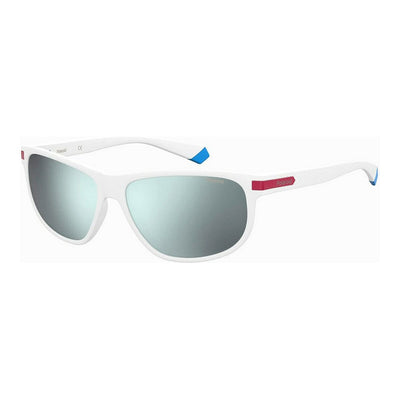 Polaroid Men's Sunglasses 203392 ø 58 mm
