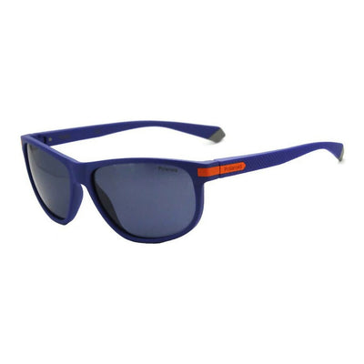 Polaroid Men's Sunglasses 203392 ø 58 mm
