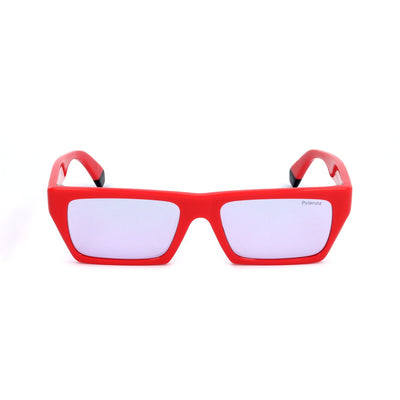 Polaroid Men's Sunglasses PLDMSGM1-G-0A4 Ø 53 mm