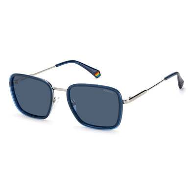 Polaroid Unisex Sunglasses PLD-6146-S-PJP-C3 Ø 55 mm