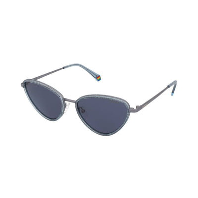 Polaroid PLD-6148-SX-PJP Women's Sunglasses