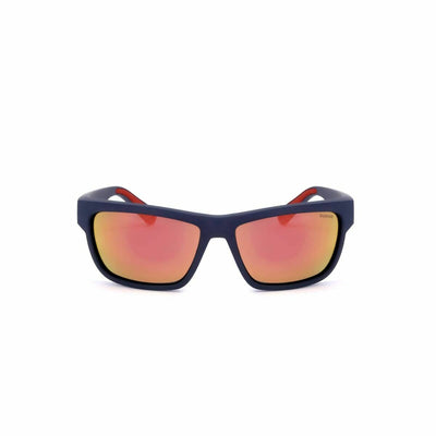 Polaroid PLD-7031-S-8RU Men's Sunglasses ø 59 mm