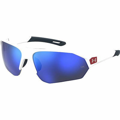 Gafas de Sol Hombre Under Armour UA-0001-G-S-6HT Ø 72 mm