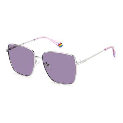 Polaroid PLD-6164-GS-010-KL Women's Sunglasses ø 59 mm
