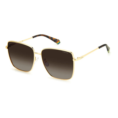 Polaroid PLD-6164-GS-06J-LA Women's Sunglasses ø 59 mm