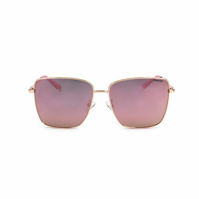 Polaroid PLD-6164-GS-DDB-JQ Women's Sunglasses ø 59 mm