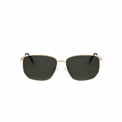 Polaroid Men's Sunglasses PLD-2120-GS-J5G-UC Gold Ø 61 mm