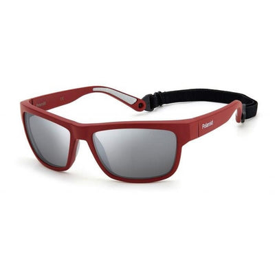 Polaroid PLD7031S Men's Sunglasses ø 57 mm