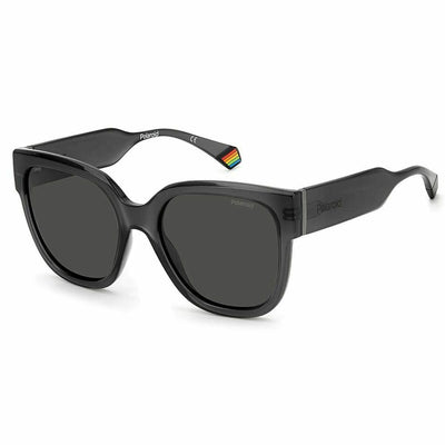 Polaroid PLD-6167-S-KB7-M9 Women's Sunglasses Ø 55 mm