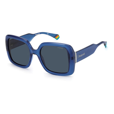 Polaroid PLD-6168-S-PJP-C3 Women's Sunglasses ø 54 mm