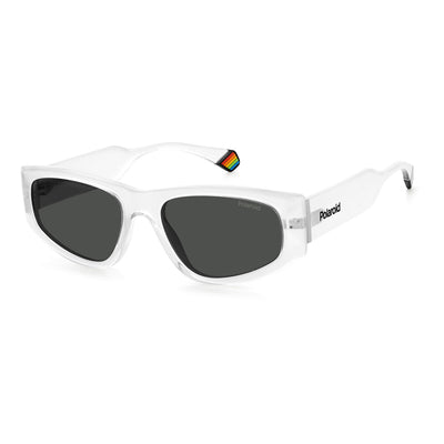 Polaroid Unisex Sunglasses PLD-6169-S-900-M9 Ø 55 mm