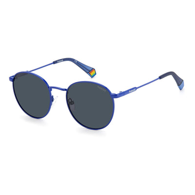 Polaroid Unisex Sunglasses PLD-6171-S-PJP-C3 Ø 51 mm