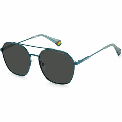 Gafas de Sol Unisex Polaroid PLD-6172-S-MR8-M9 ø 57 mm