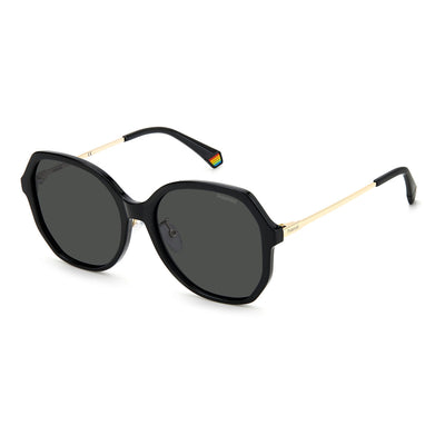 Polaroid Women's Sunglasses PLD-6177-GS-807-M9 ø 57 mm