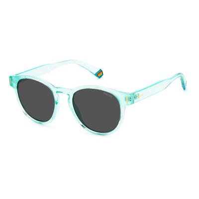 Polaroid Unisex Sunglasses PLD-6175-S-5CB-M9 Ø 51 mm
