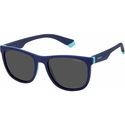 Polaroid PLD 8049_S JUNIOR Men's Sunglasses