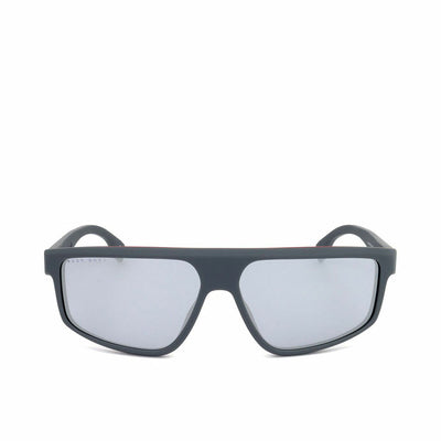 Unisex Sunglasses Hugo Boss 1379/S Silver
