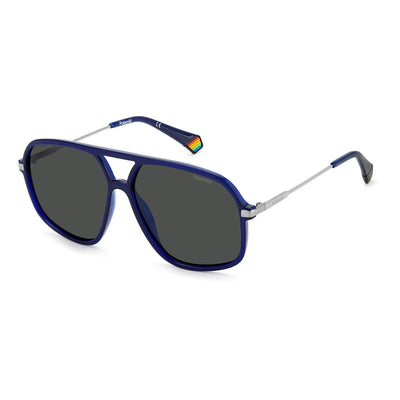 Polaroid Unisex Sunglasses PLD-6182-S-PJP-M9 ø 59 mm