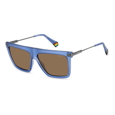 Polaroid PLD-6179-S-FLL-SP Men's Sunglasses ø 58 mm