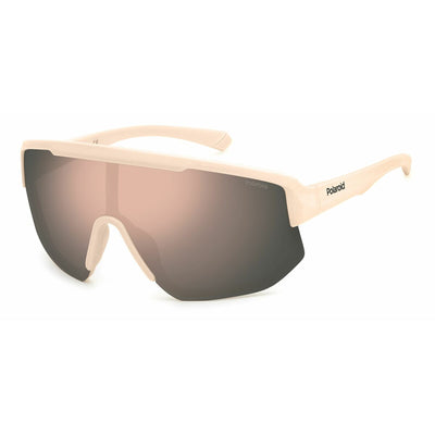 Polaroid PLD-7047-S-Z1P Men's Sunglasses Ø 99 mm