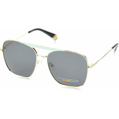 Polaroid PLD 6201_S_X Women's Sunglasses