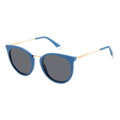 Polaroid PLD-4146-SX-MVUF3M9 Women's Sunglasses Ø 53 mm