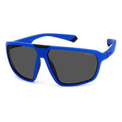 Gafas de Sol Unisex Polaroid PLD-2142-S-DOF Ø 61 mm