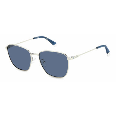 Polaroid PLD-4159-GSX-010 Men's Sunglasses ø 56 mm