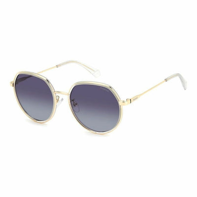 Polaroid Unisex Sunglasses PLD-4160-GSX-J5G Ø 55 mm