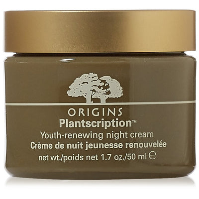 Night Cream Origins Plantscription 50 ml