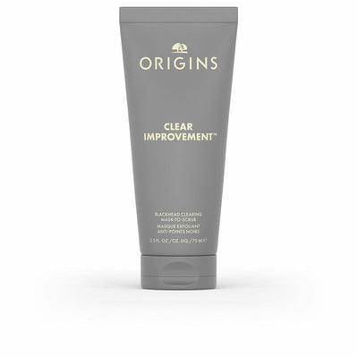 Hydrating Facial Cream Origins CLEAR IMPROVEMENT 75 ml