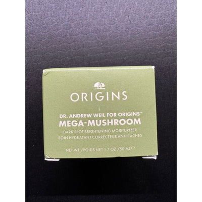 Facial Cream Origins MEGA MUSHROOM 50 ml