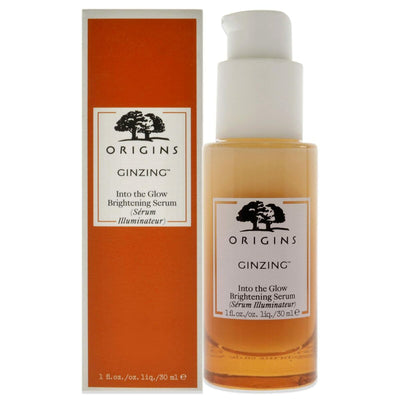 Crème Hydratante pour le Visage Origins GINZING 30 ml