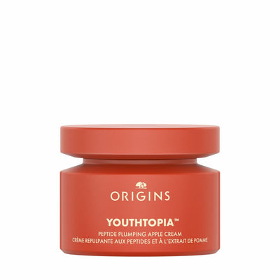 Hydrating Facial Cream Origins YOUTHTOPIA 50 ml