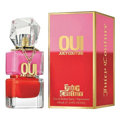 Perfume Mujer Juicy Couture OUI EDP 100 ml