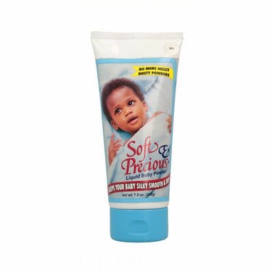 Soft and Precious Talcum Powder 212 g Liquid