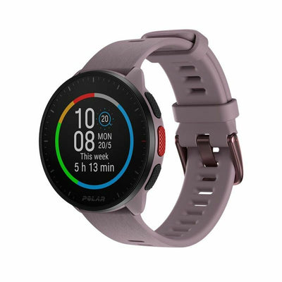 Smartwatch avec Podomètre Running Polar Violet 1,2