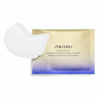 Masques-patch Shiseido 729238163805